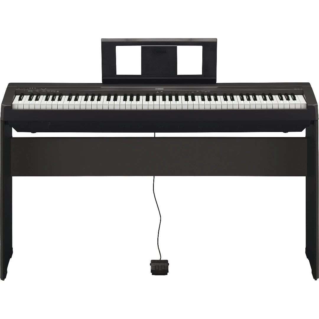 Цифровое пианино Yamaha P-45B