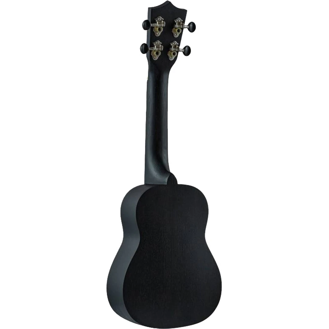 Укулеле Veston KUS 15BK I