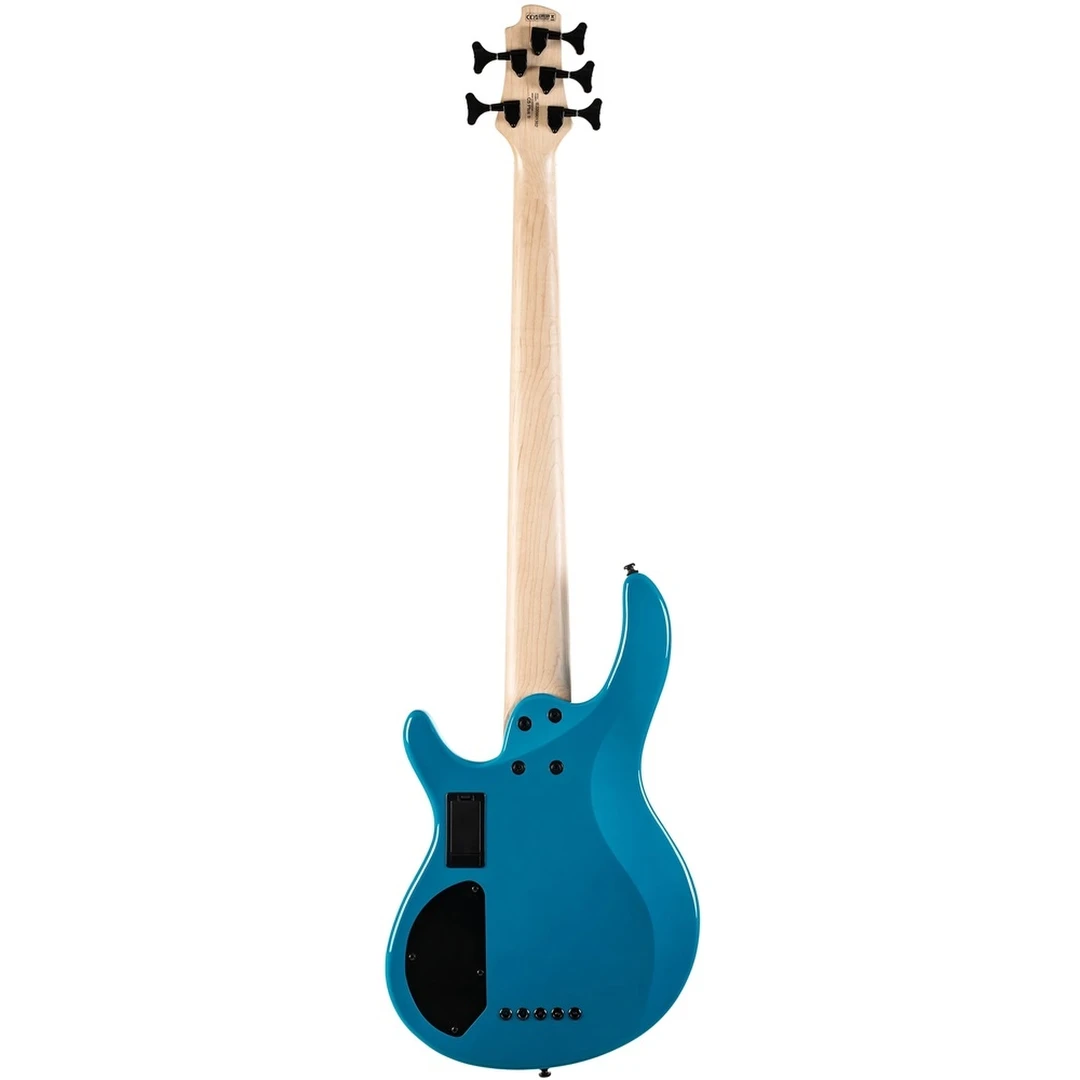 Бас-гитара Cort C5 Deluxe CBL