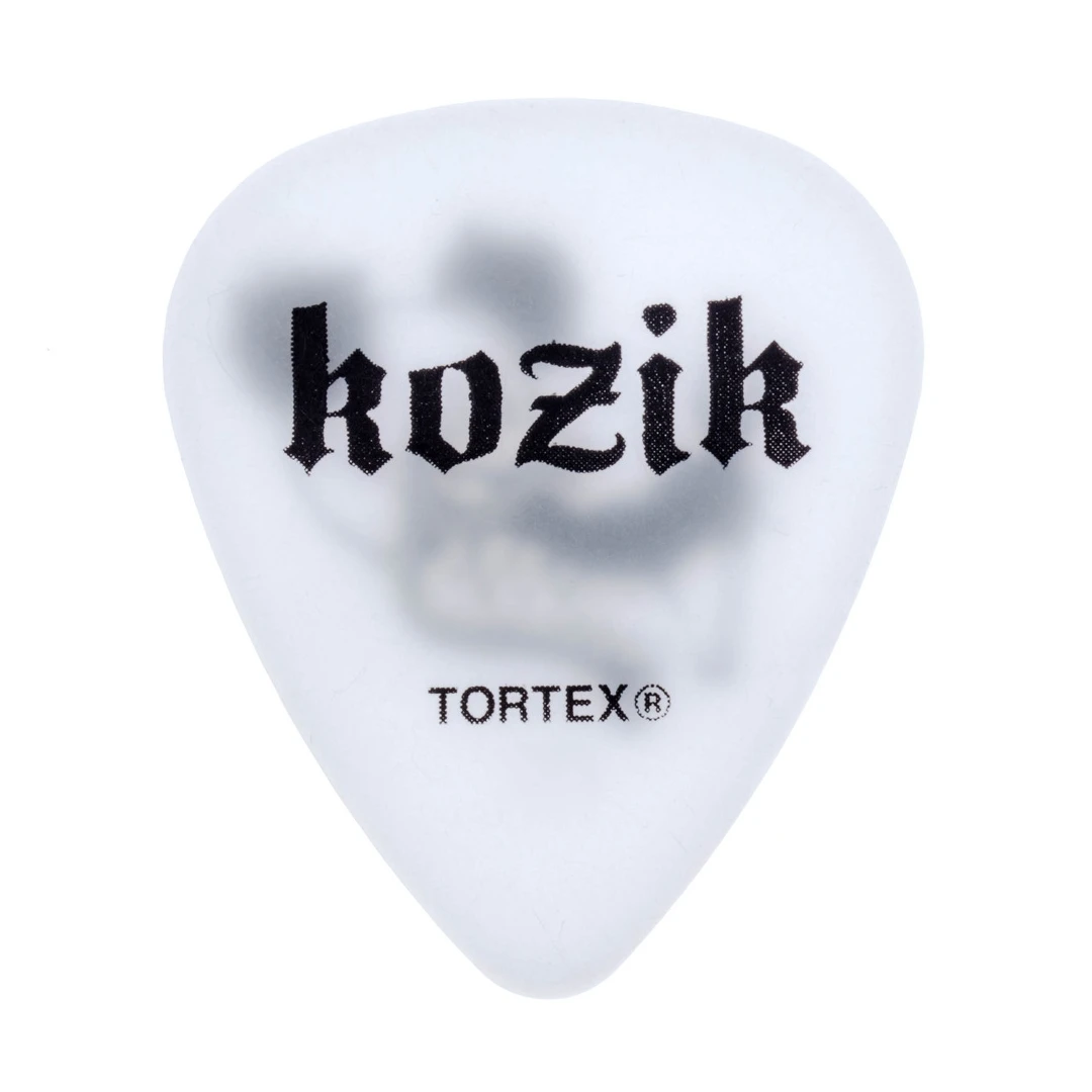 Медиатор Dunlop BL44R060 Frank Kozik Chiselers