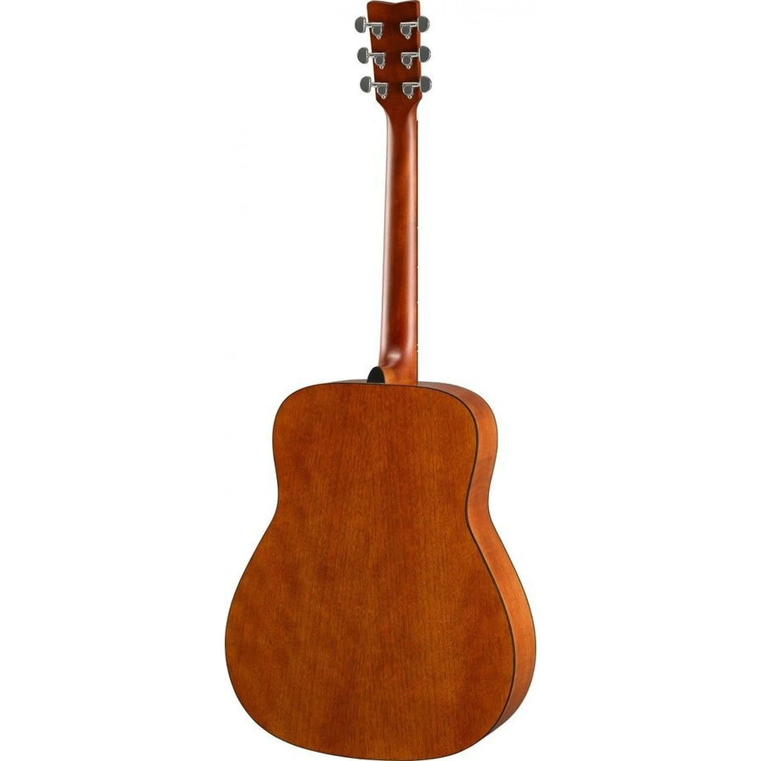 Акустическая гитара Yamaha FG800 NT