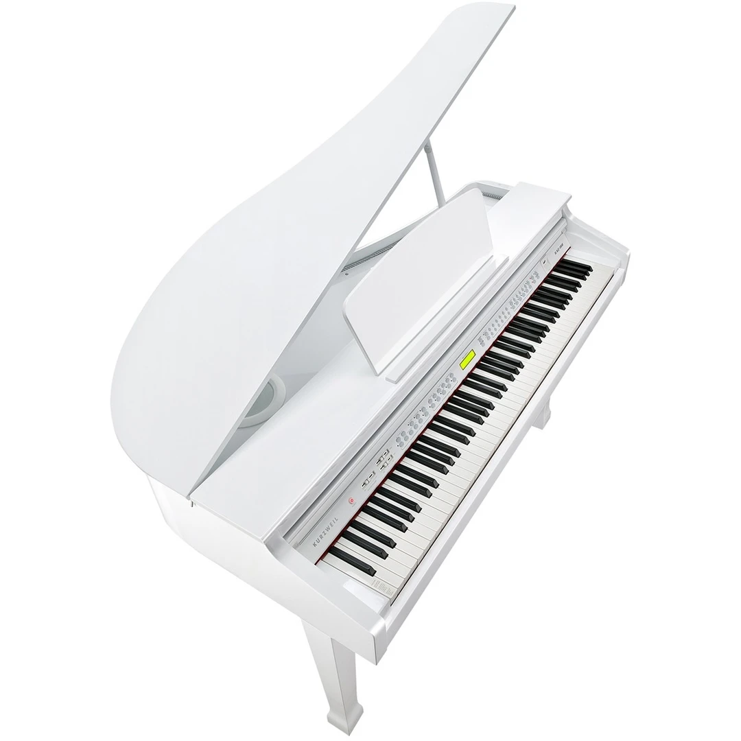 Цифровой рояль Kurzweil KAG100 WHP