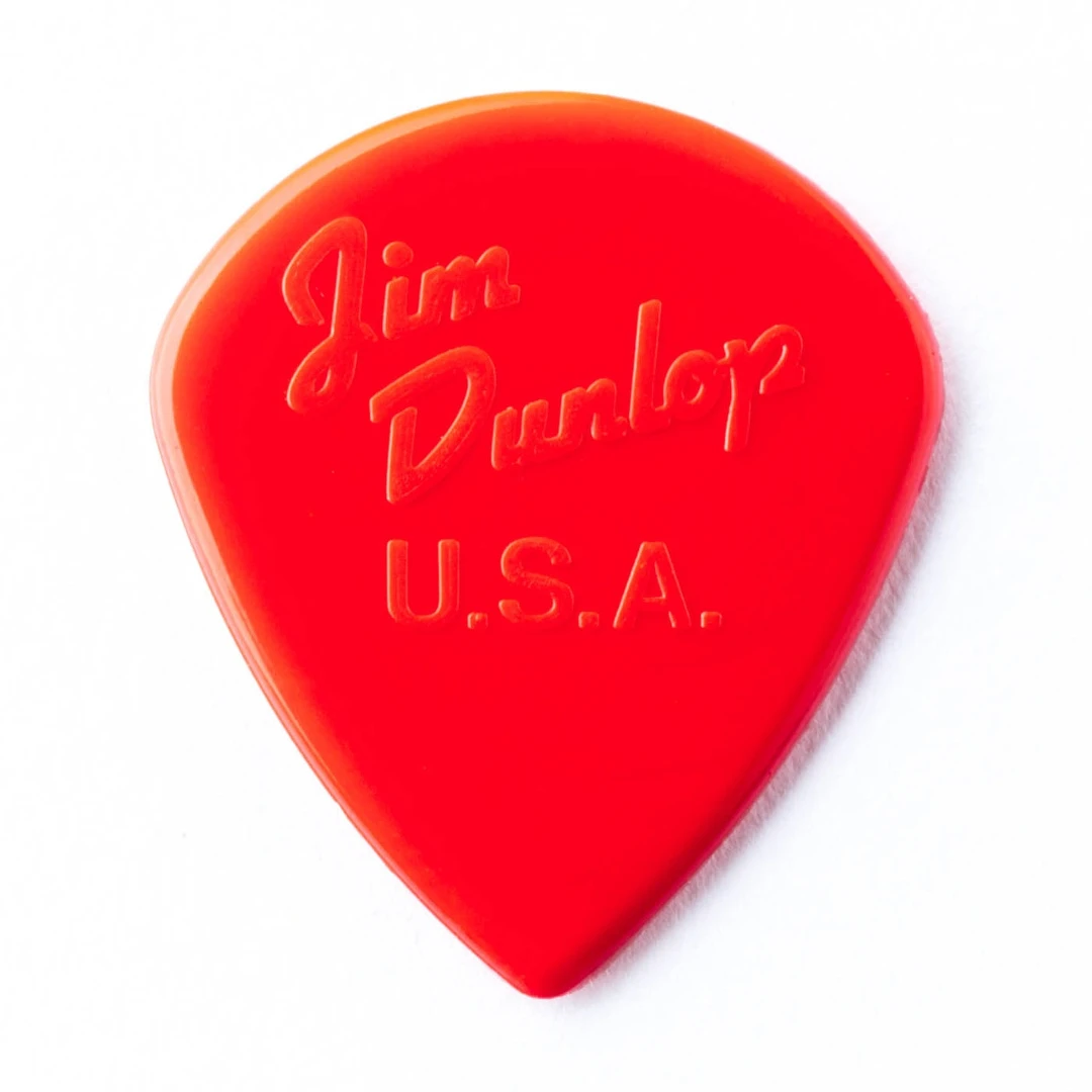 Набор медиаторов Dunlop 47P3N Nylon Jazz III