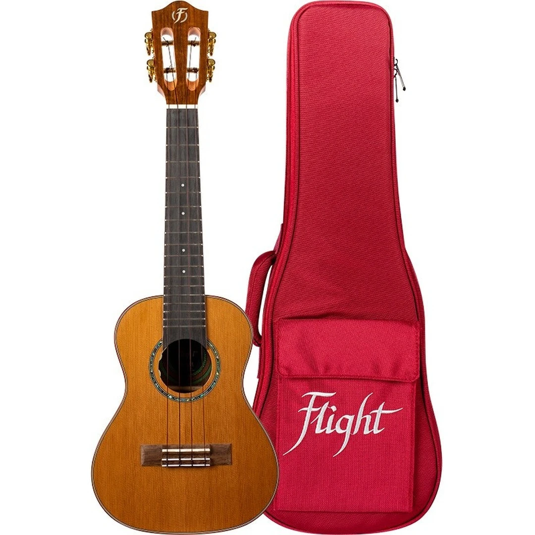 Укулеле Flight Diana CE