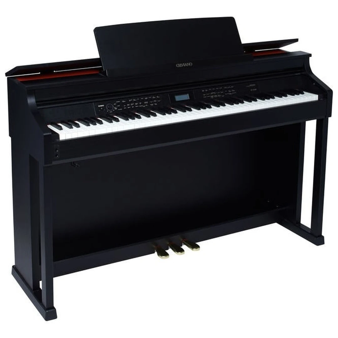 Цифровое пианино Casio Celviano AP-650BK