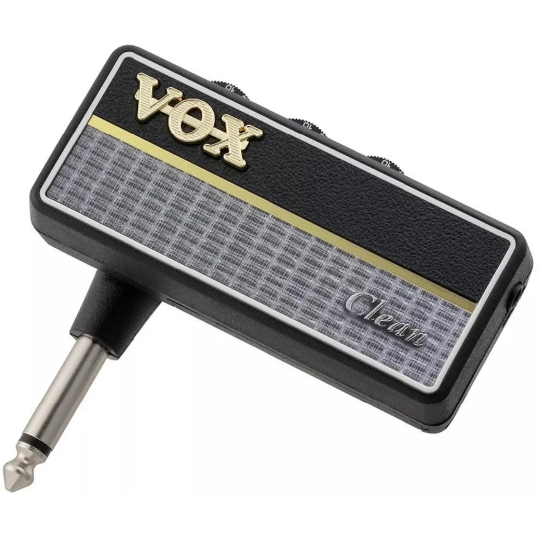 Предусилитель для наушников Vox AP2-CL Amplug 2 Clean