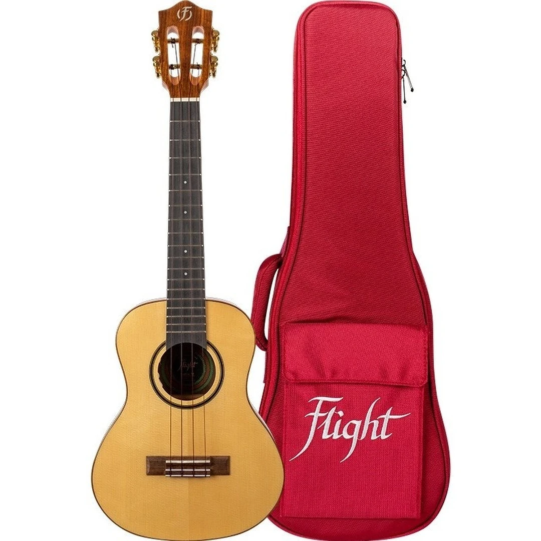 Укулеле Flight Sophia CE