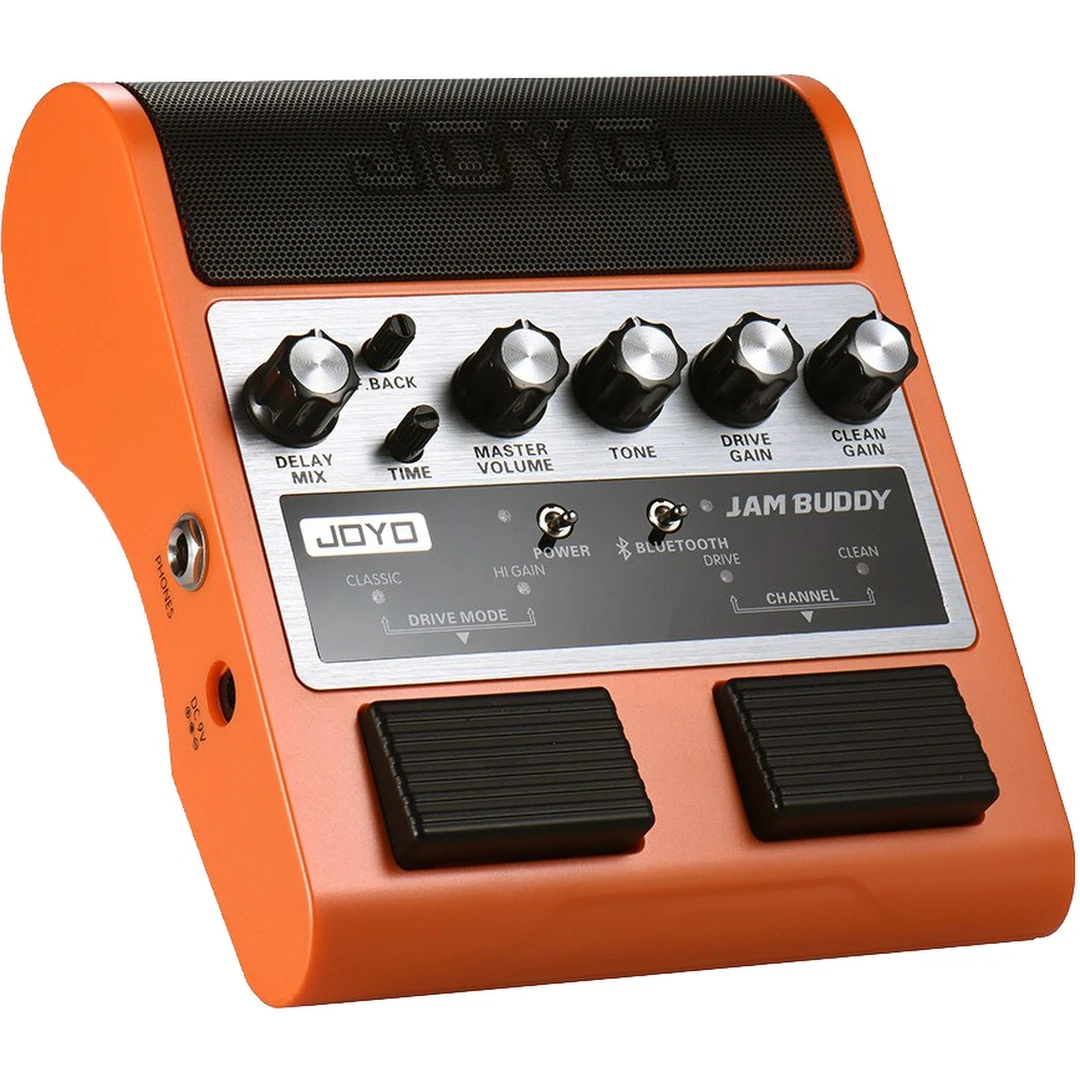 Комбоусилитель Joyo Jam-Buddy
