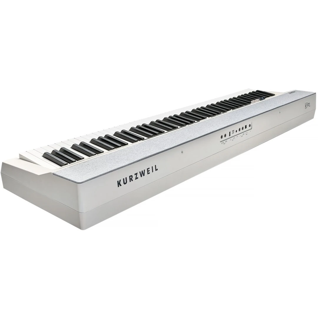 Цифровое пианино Kurzweil KA P1 WH
