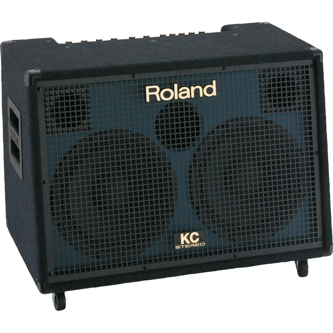 Комбоусилитель для клавишных Roland KC-880
