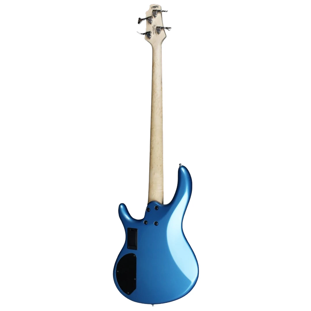 Бас-гитара Cort Action HH4 Tasman Light Blue
