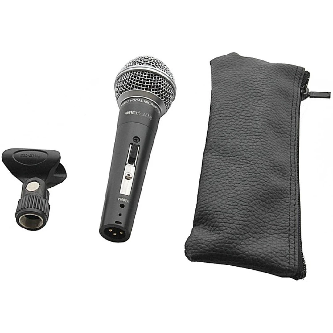 Микрофон Invotone PM02A