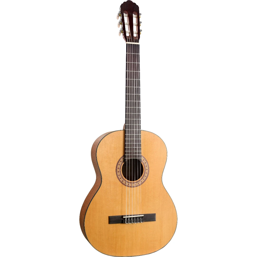 Классическая гитара Charleva CHARV-D4CM