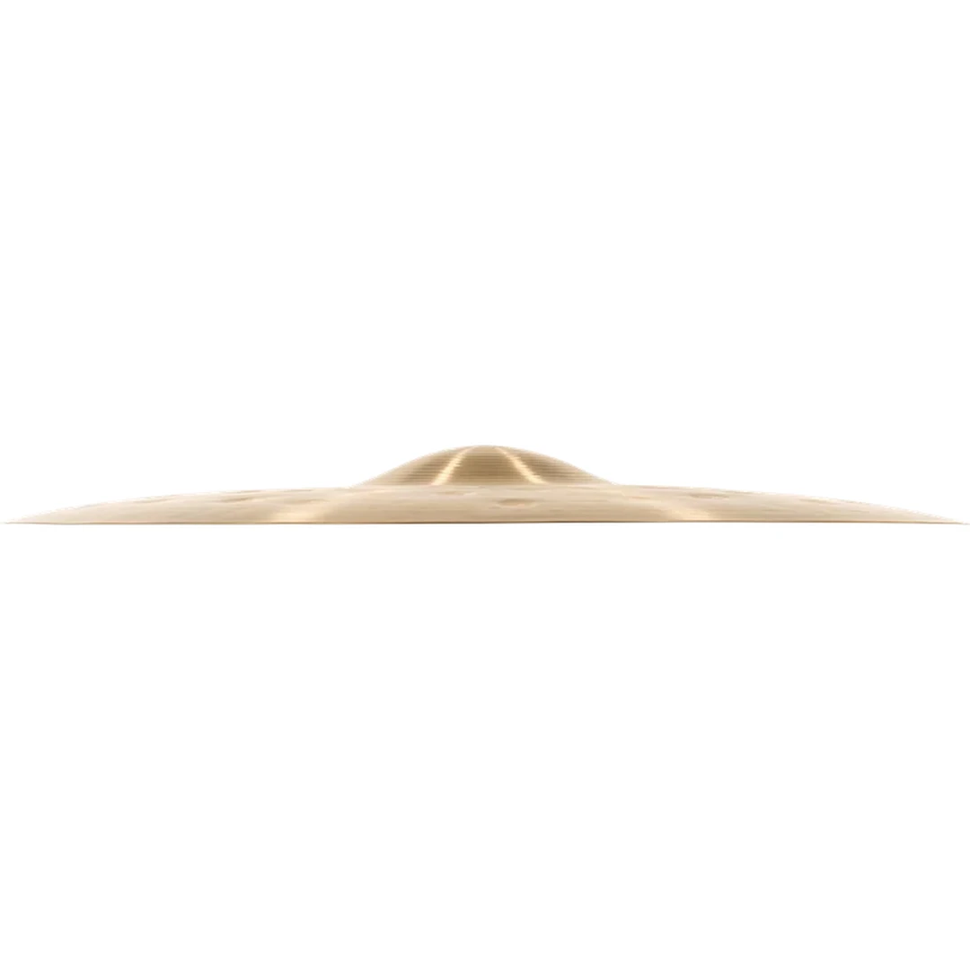 Тарелка Meinl 18" Extra Thin Hammered Crash B18ETHC