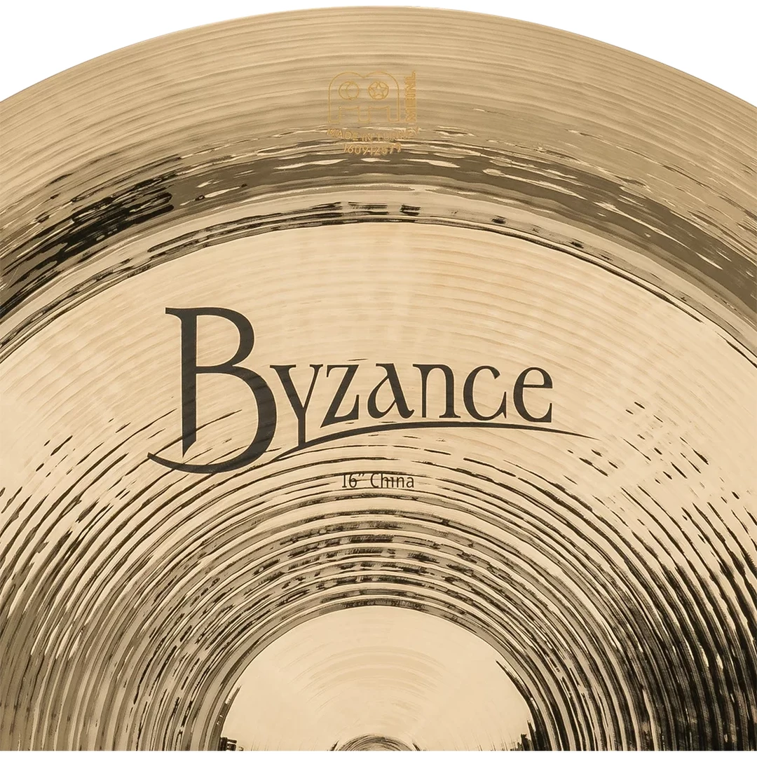 Тарелка Meinl 16" China B16CH-B