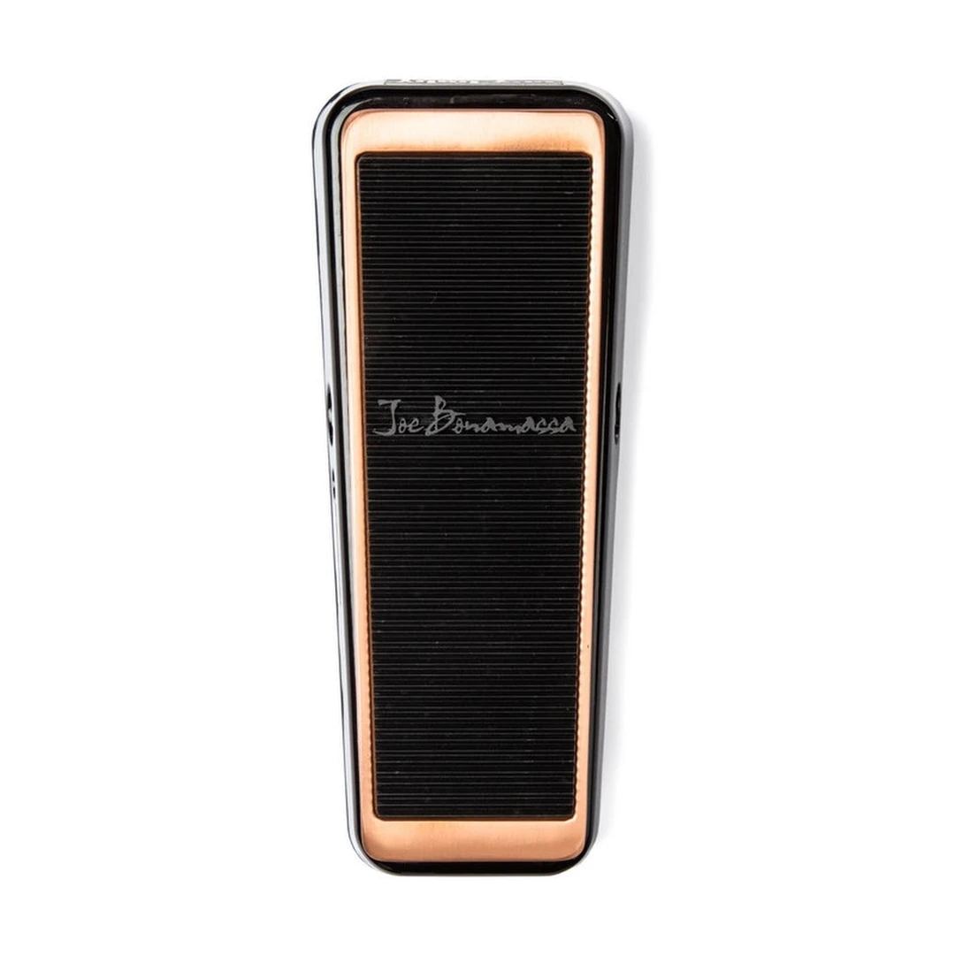 Педаль эффектов Dunlop JB95 Bonamassa CryBaby