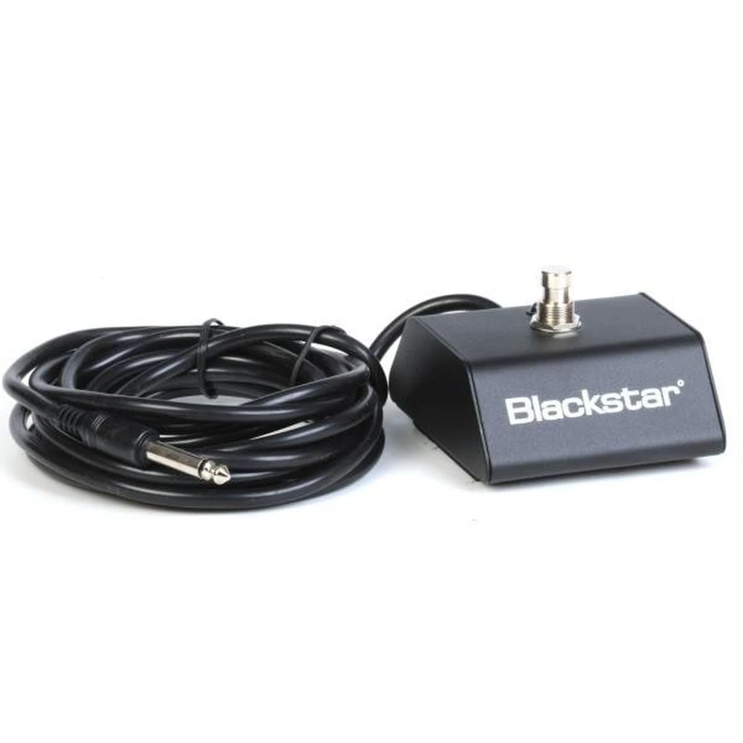 Футсвич Blackstar FS-4