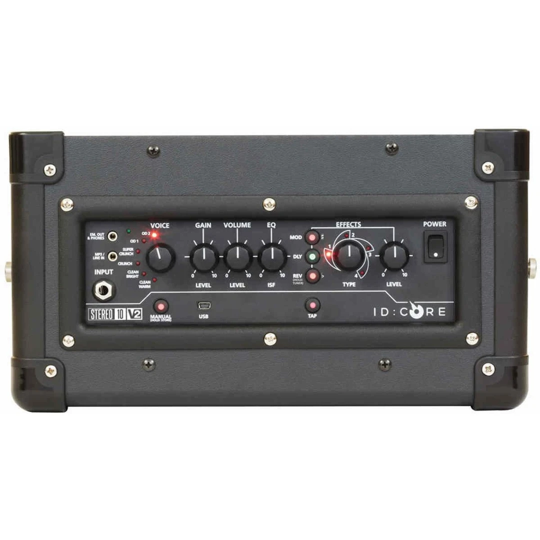 Комбоусилитель Blackstar ID Core 10 V2 Black