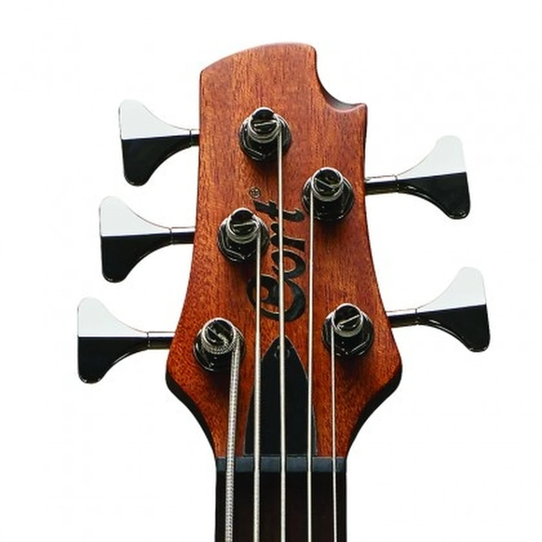 Бас-гитара Cort Artisan B5 Plus MH OPM