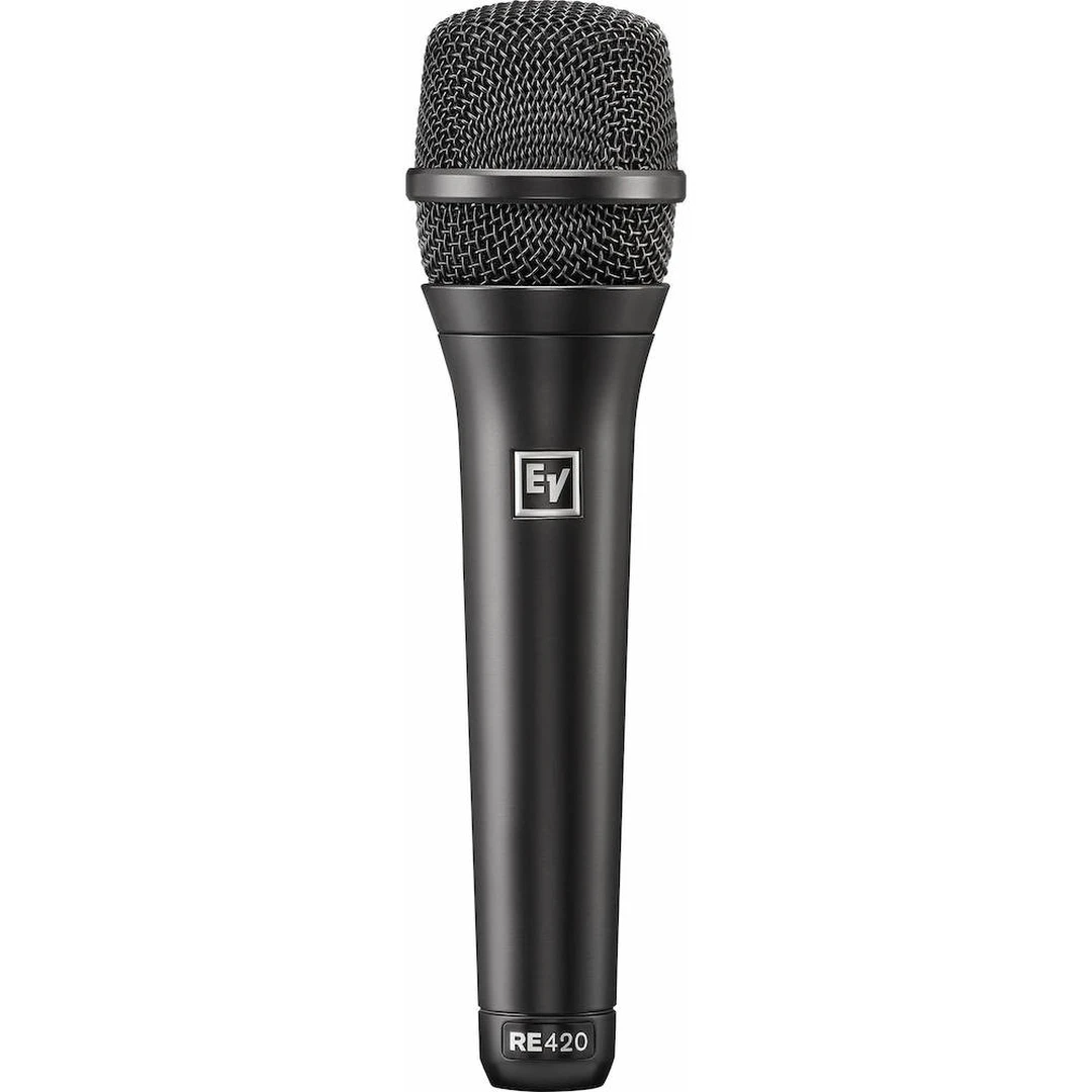 Микрофон Electro-Voice RE420