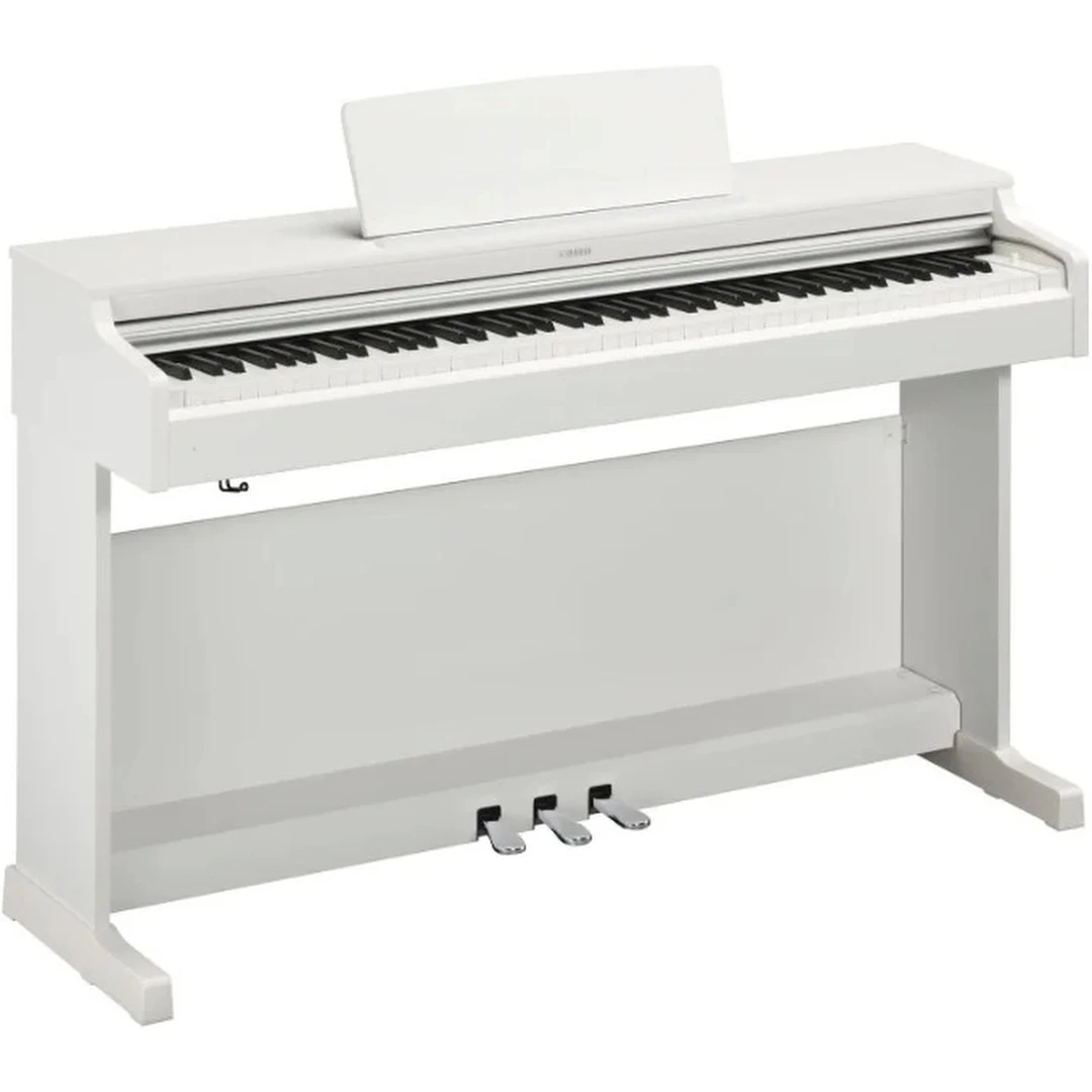 Цифровое пианино Yamaha YDP-164WH