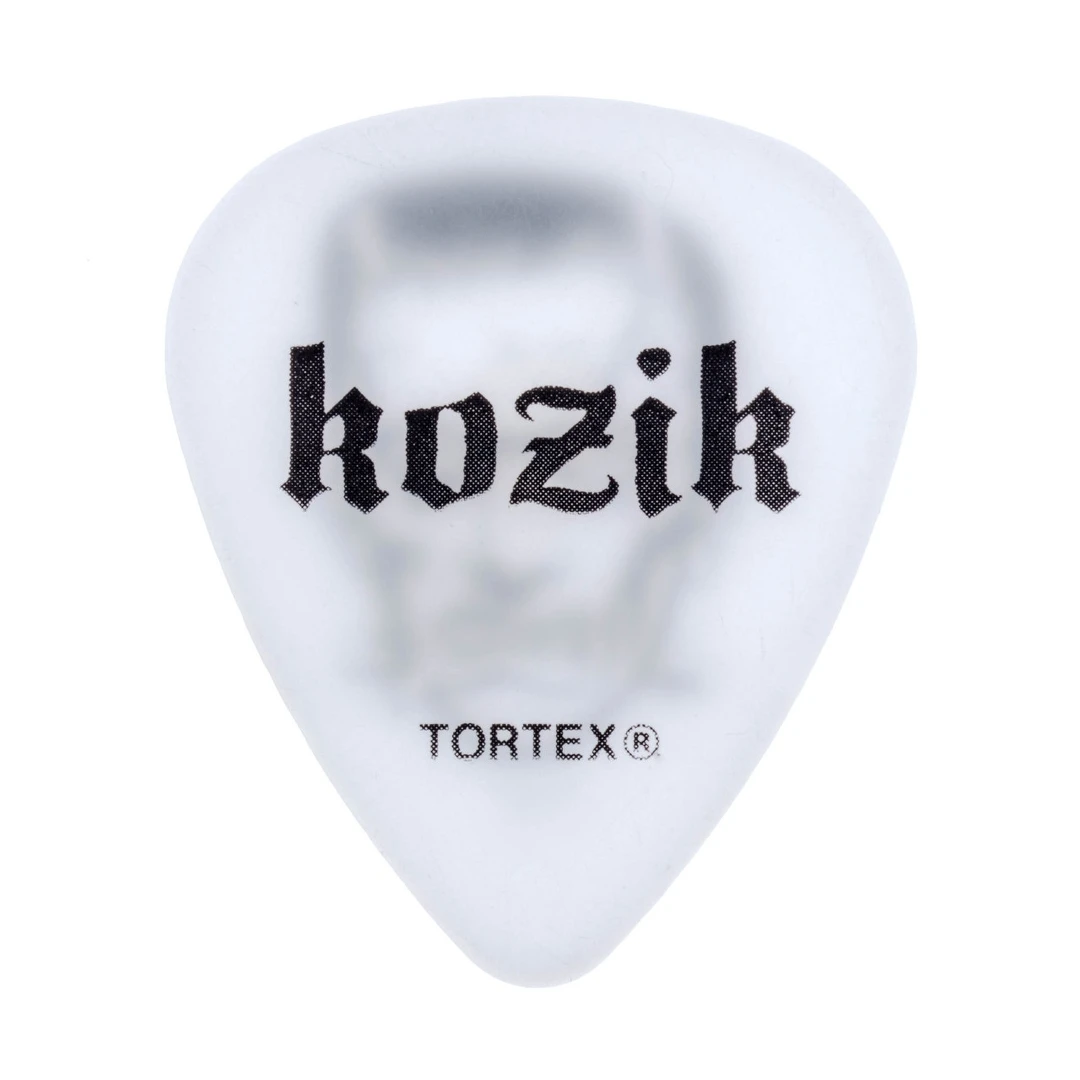 Медиатор Dunlop BL43R100 Frank Kozik Frankie