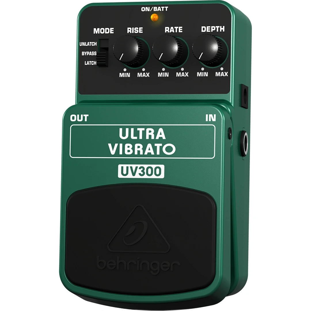 Педаль эффектов Behringer UV300