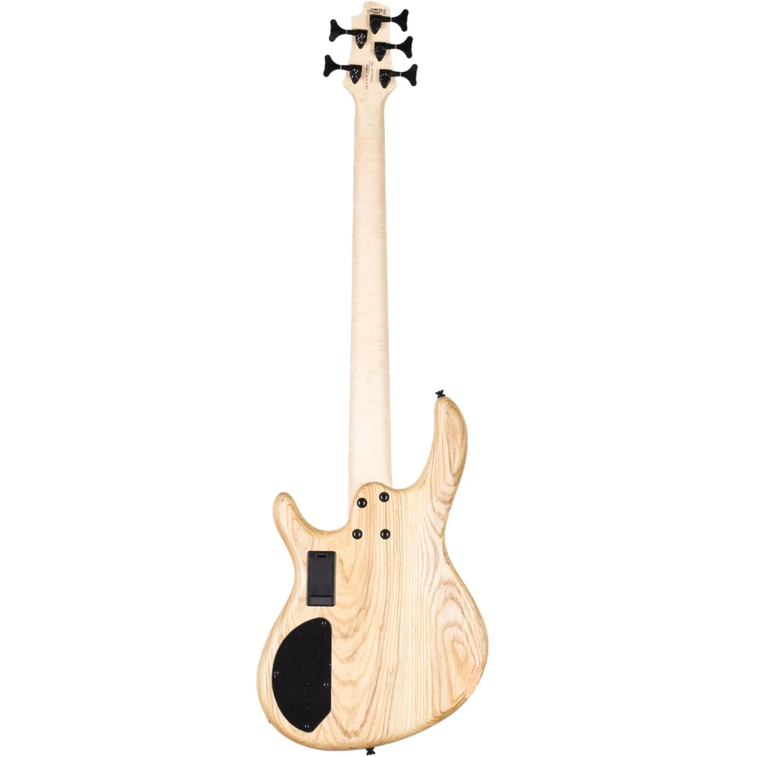 Бас-гитара Cort Action DLX V AS OPN