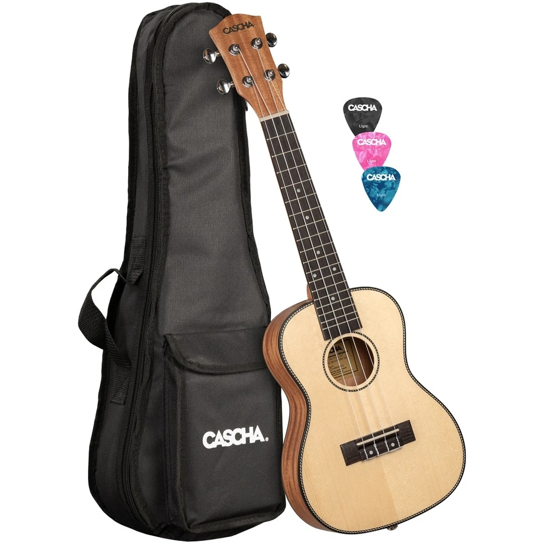 Укулеле Cascha HH 2154L