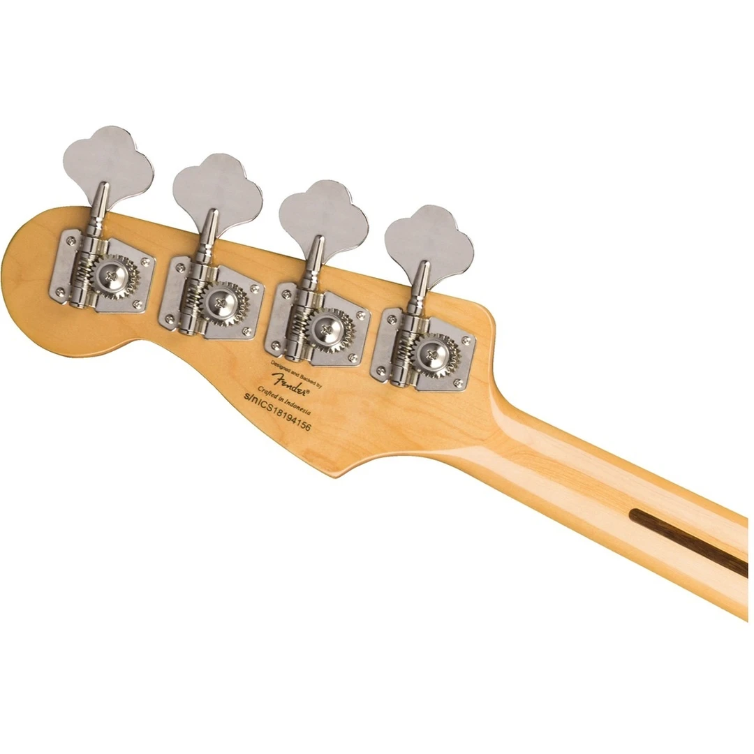 Бас-гитара Fender Squier Classic Vibe '70s Jazz Bass MN 3-Color Sunburst