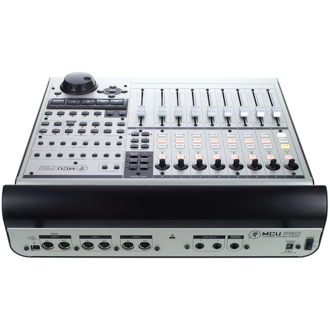 Контрольная панель Mackie MCU PRO Control Surface