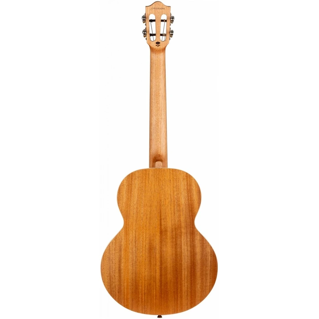 Укулеле Flight Iris Tenor BK