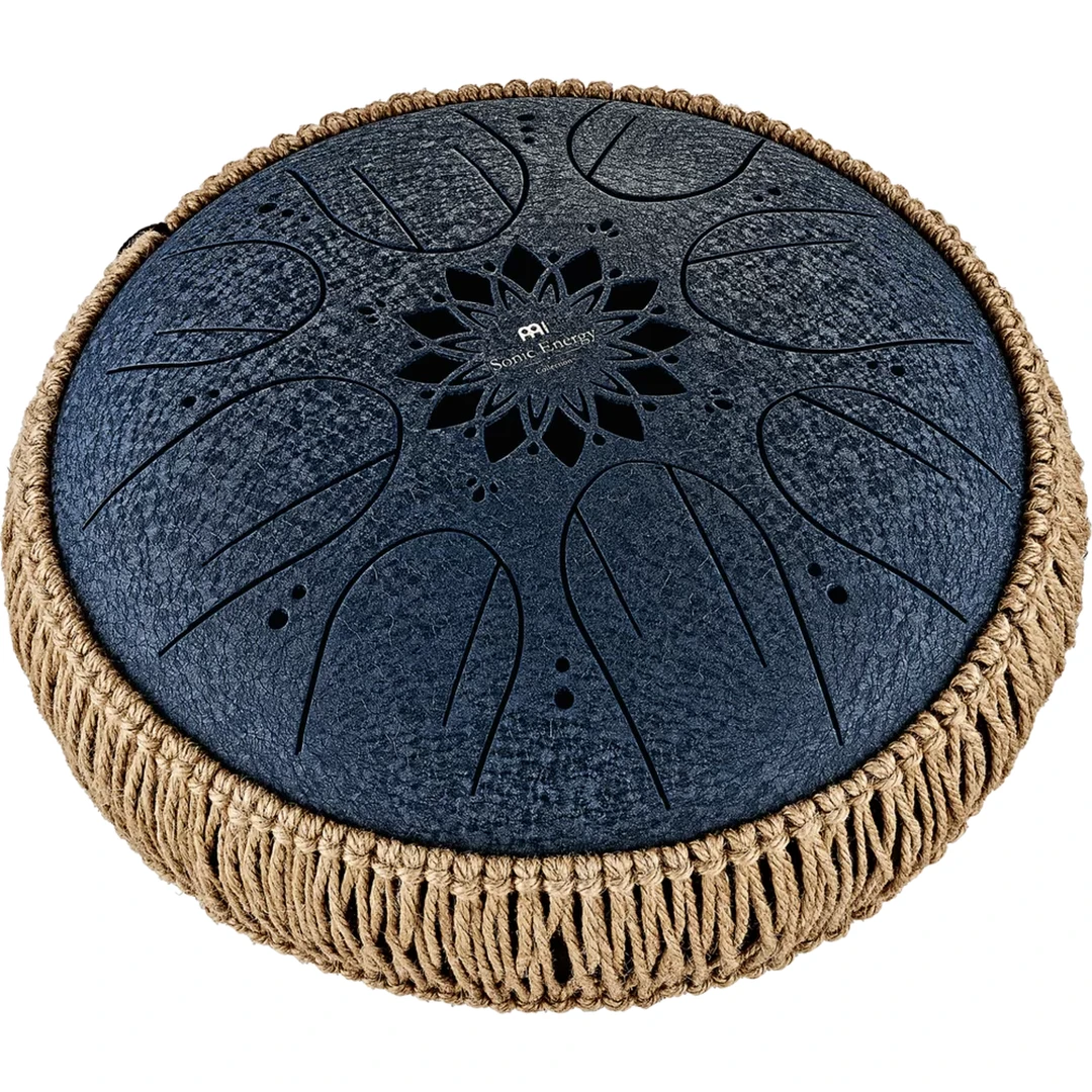 Глюкофон Meinl Sonic Energy Mini Steel Tongue Drum MOSTD2NB