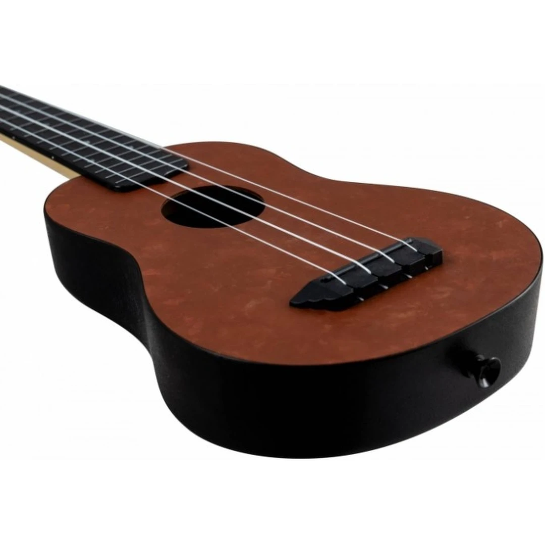 Укулеле Flight TUS-65 Copper