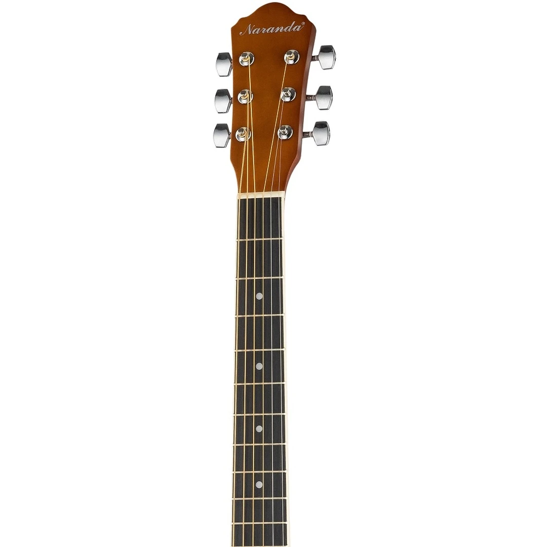 Акустическая гитара Naranda HS-3911-N
