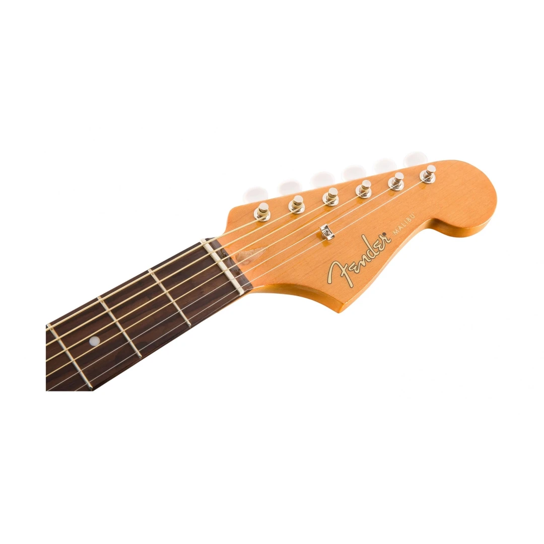 Акустическая гитара Fender Alkaline Trio Malibu