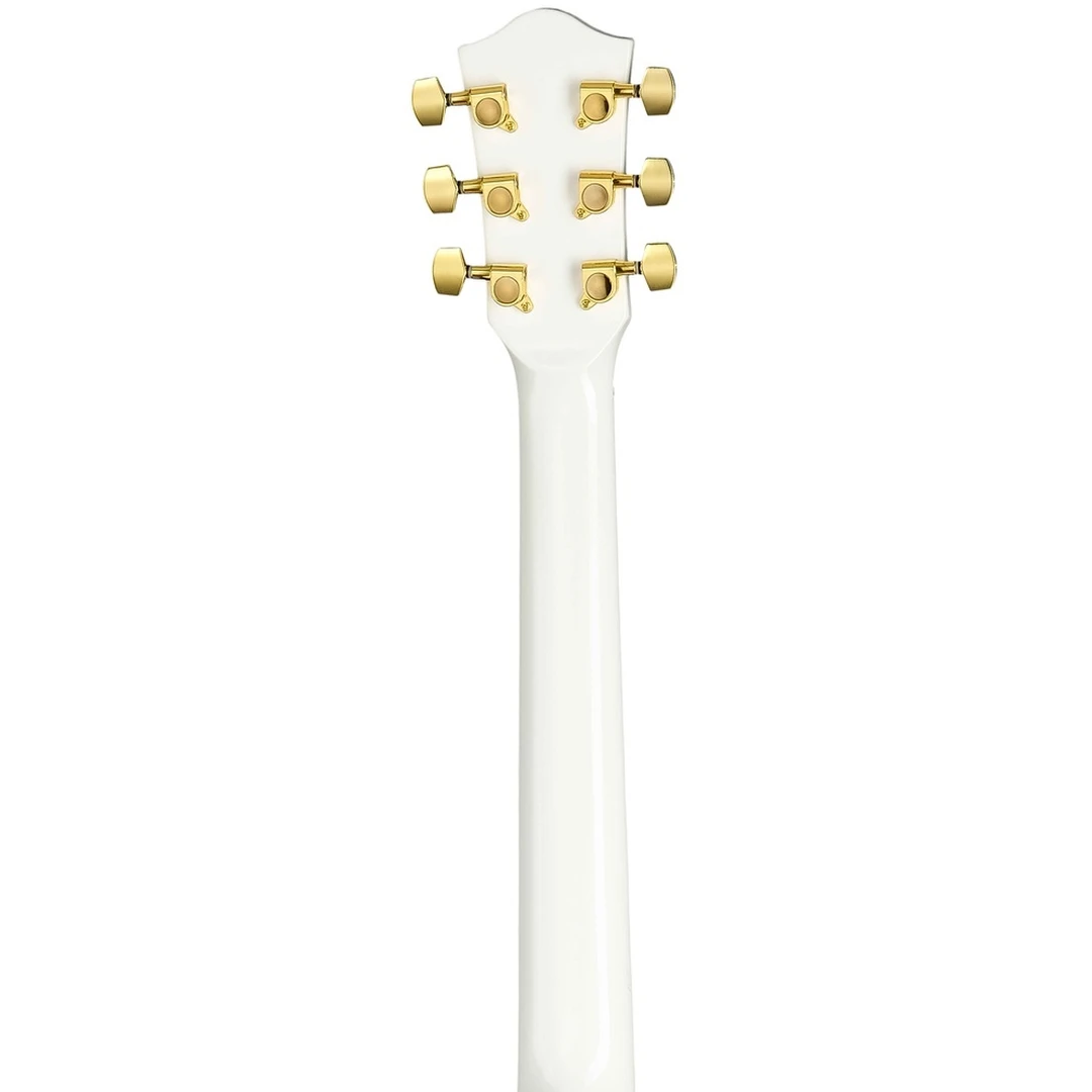 Акустическая гитара MIG Guitars AG2-WH24