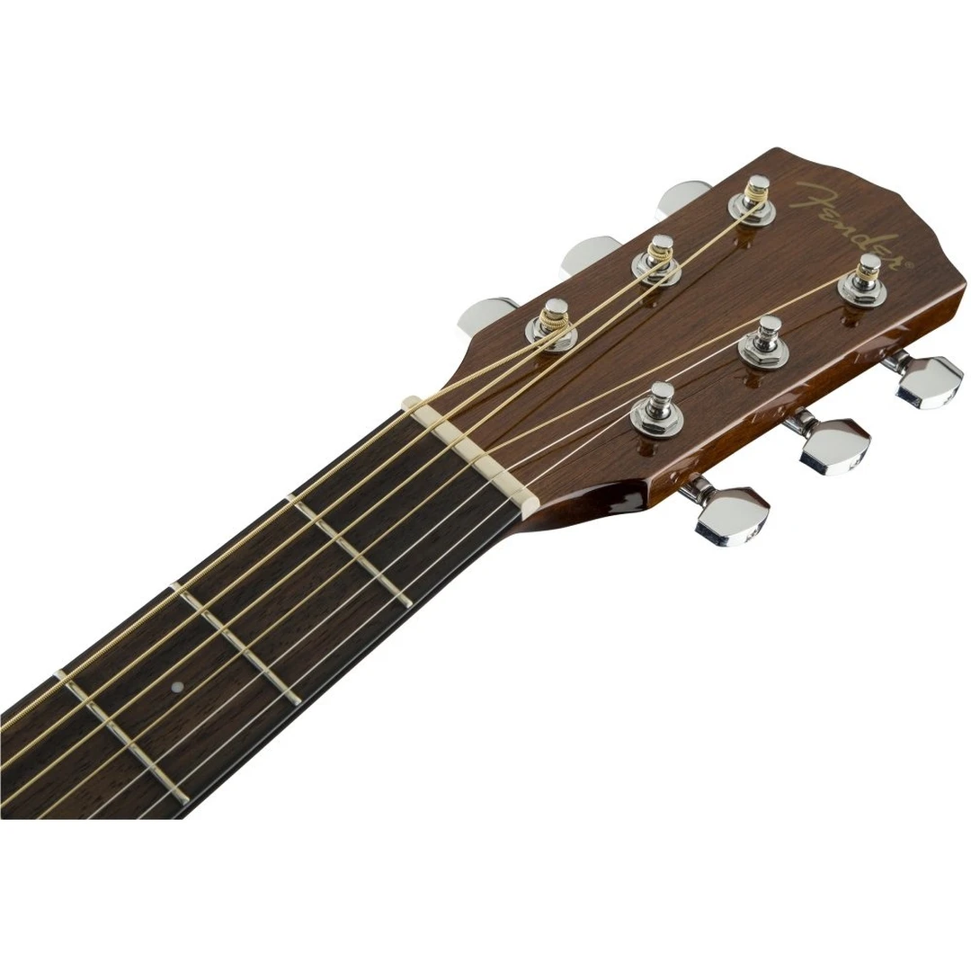 Акустическая гитара Fender CD-60 Dread V3 DS Sunburst