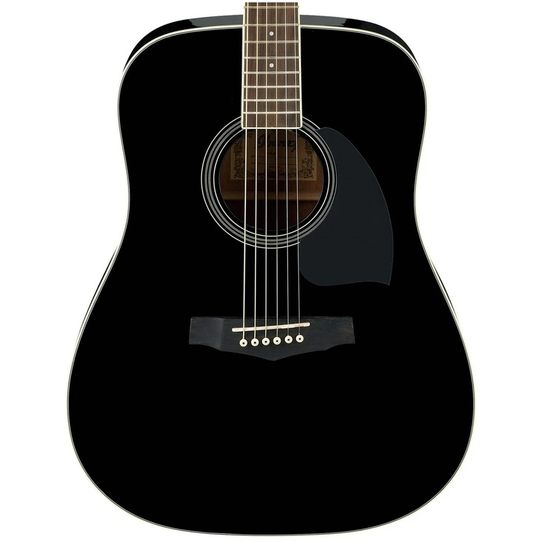 Акустическая гитара Ibanez PF15-BK