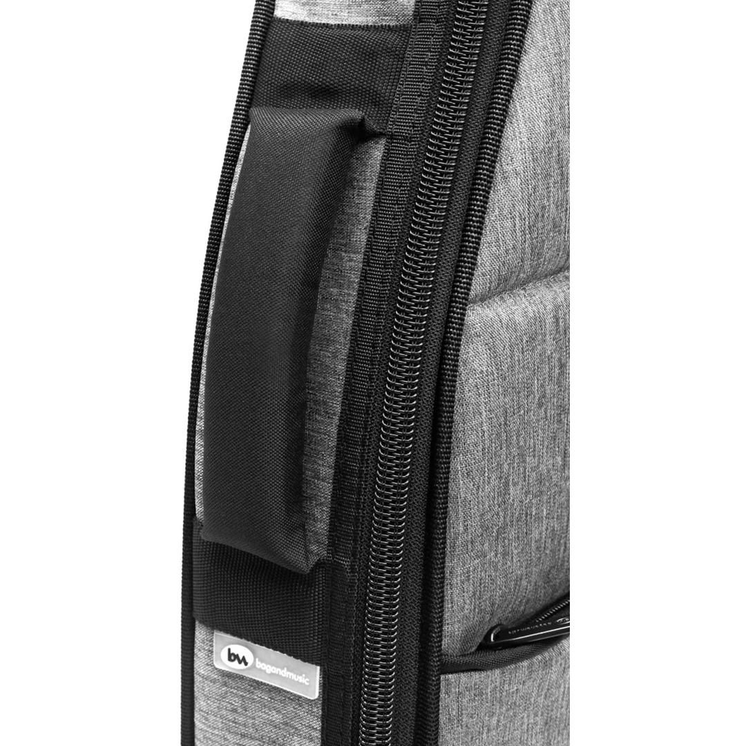 Чехол для электрогитары Bagandmusic Electro Slim BM1105