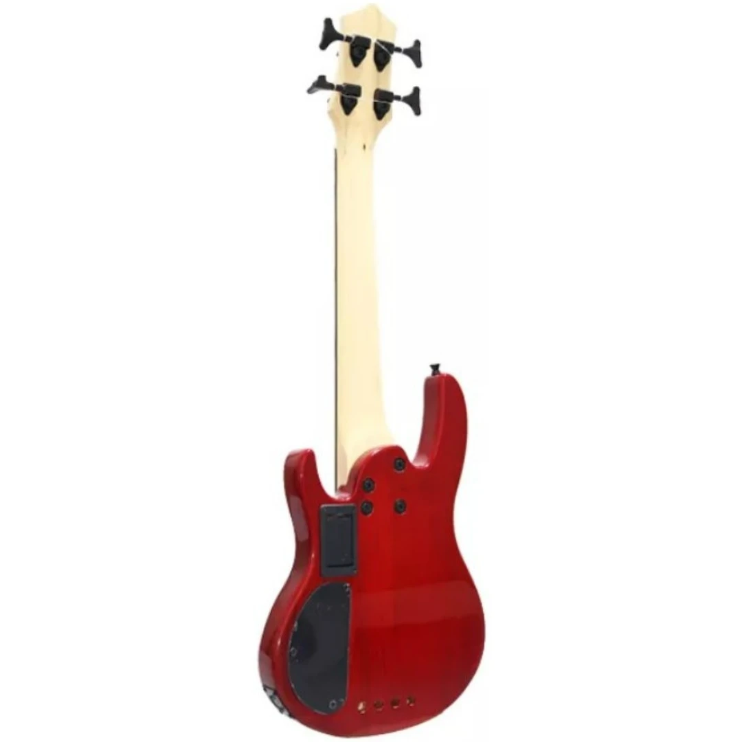 Укулеле Smiger EUB-02/B-CS
