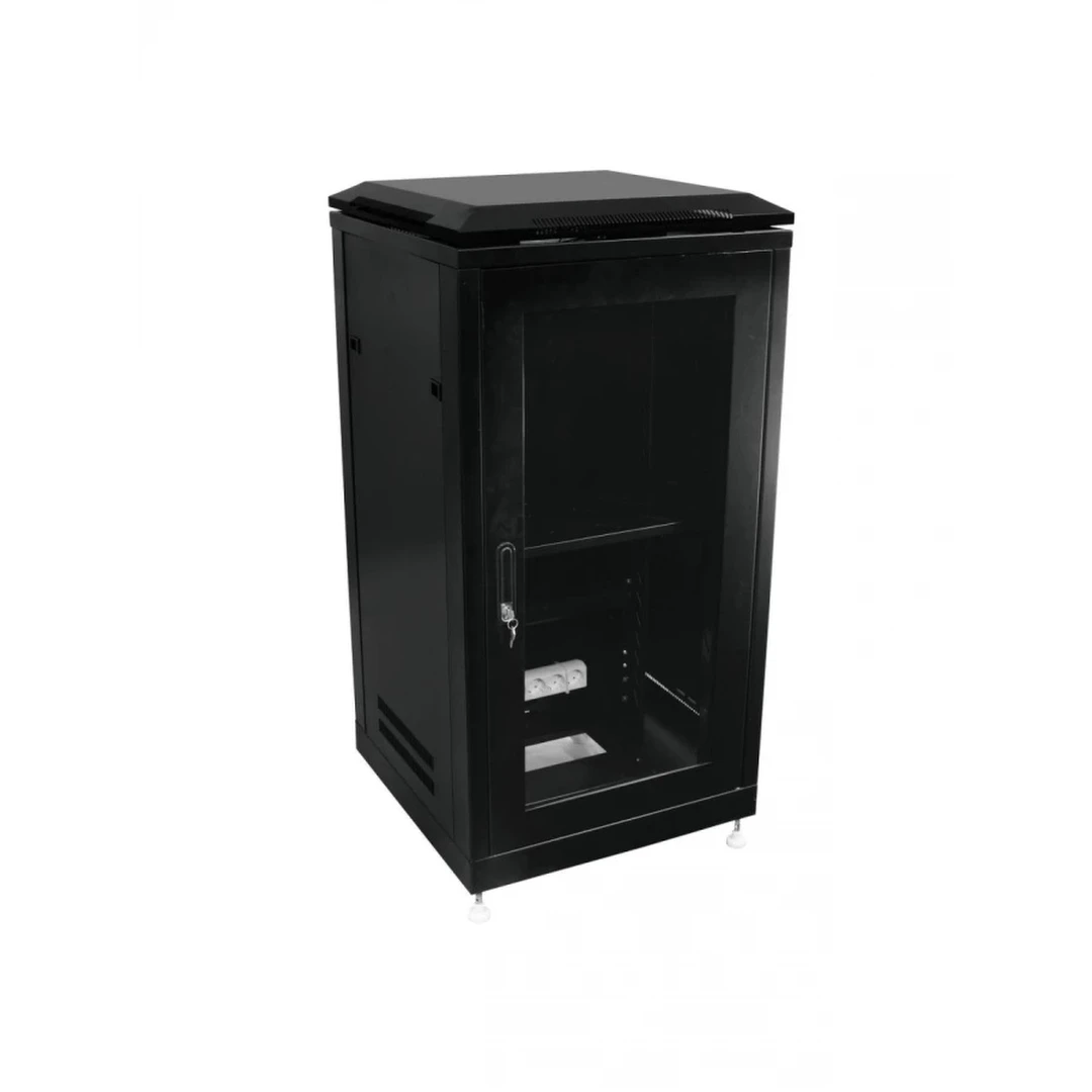 Шкаф металлический Steinigke STR-19 12U (30103292)