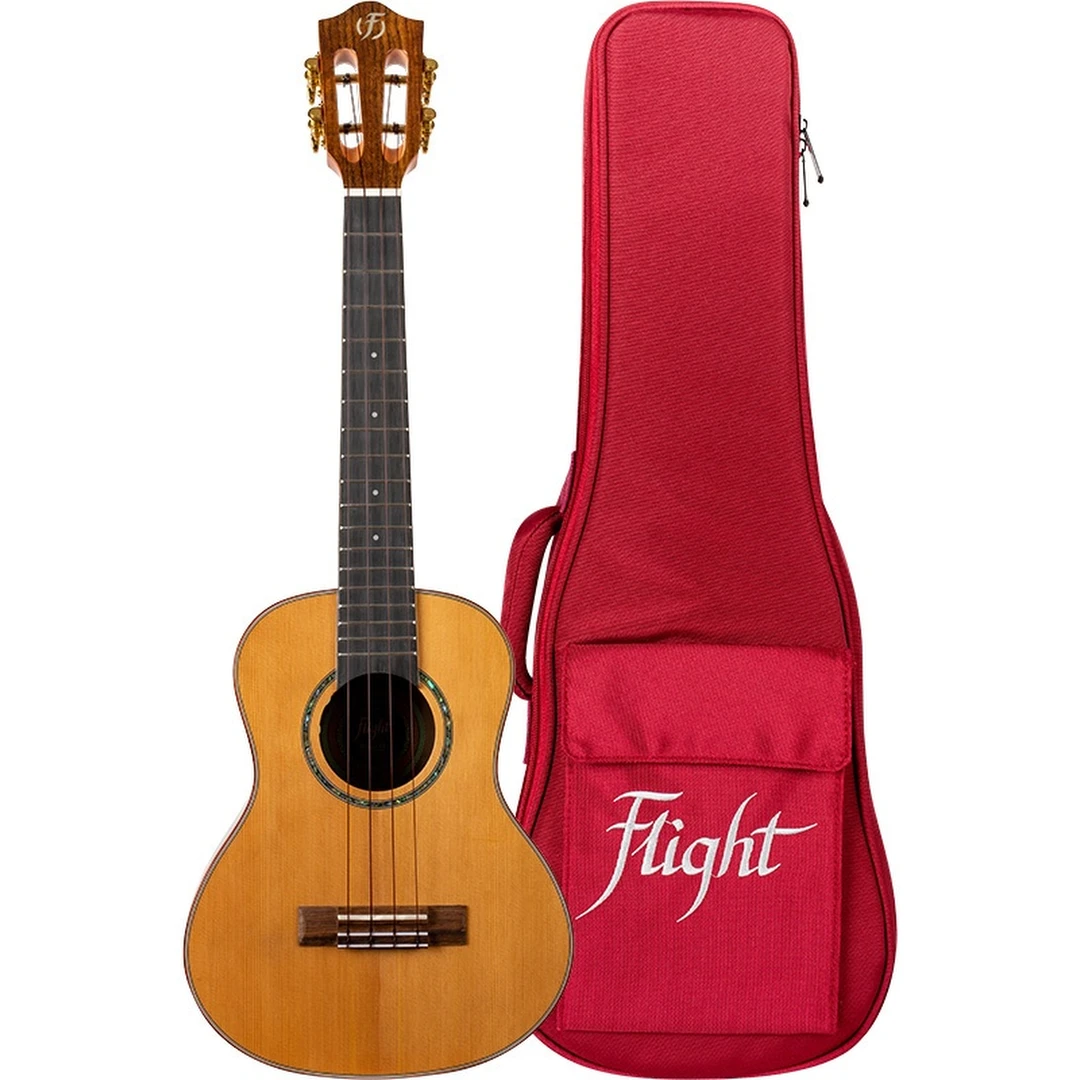 Укулеле Flight Diana TE