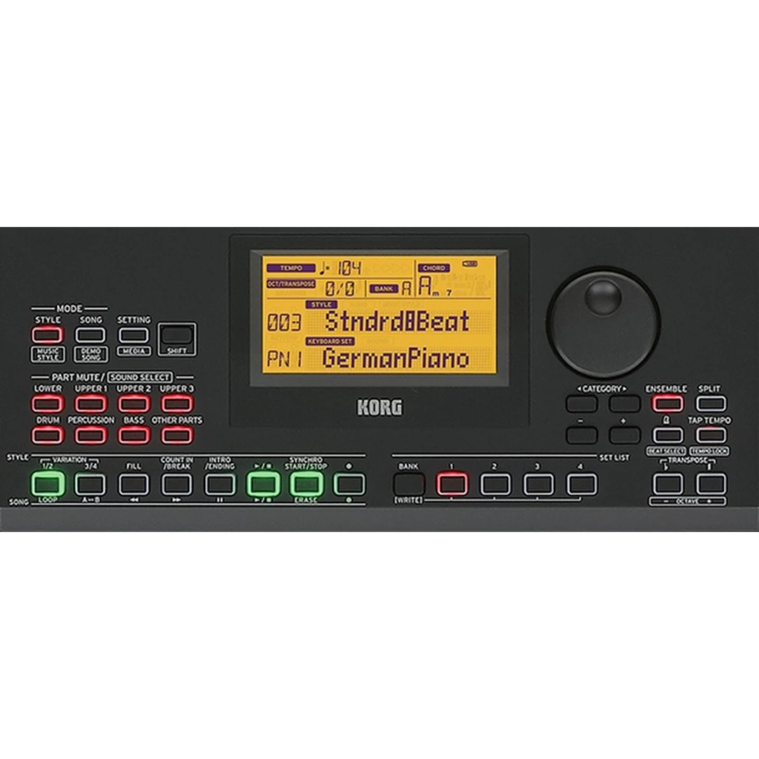 Цифровое пианино Korg XE20SP