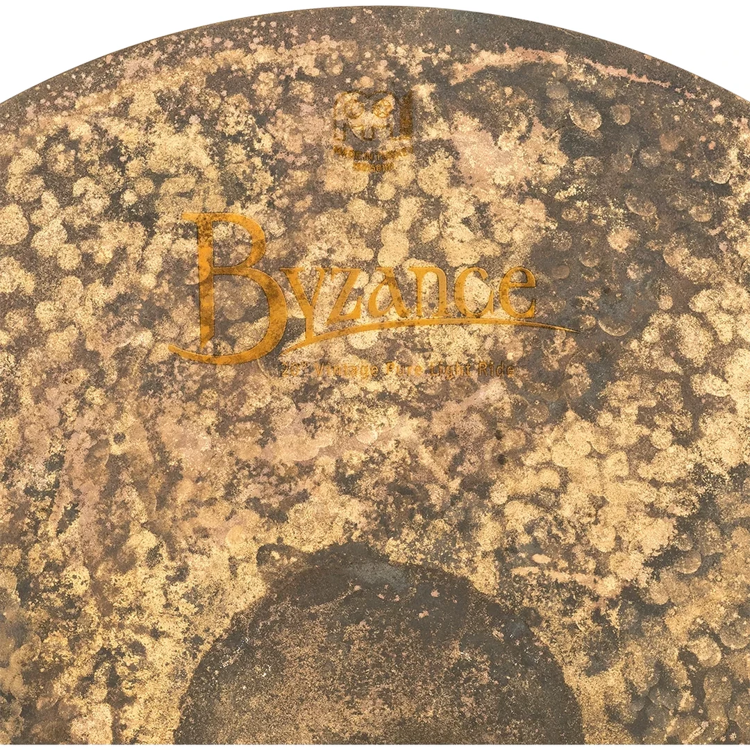 Тарелка Meinl 20" Light Ride B20VPLR