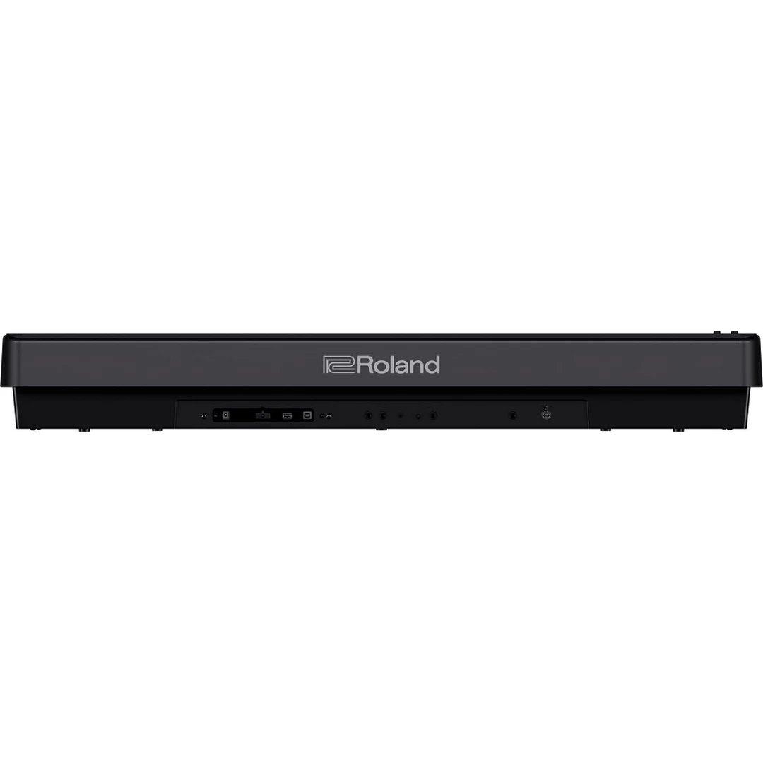 Цифровое пианино Roland FP-E50-BK