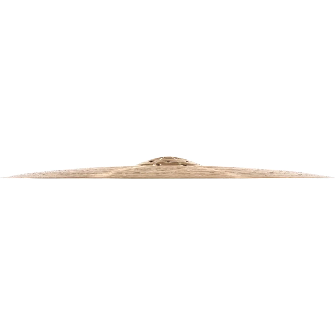 Тарелка Meinl 24" Ride B24FRLR