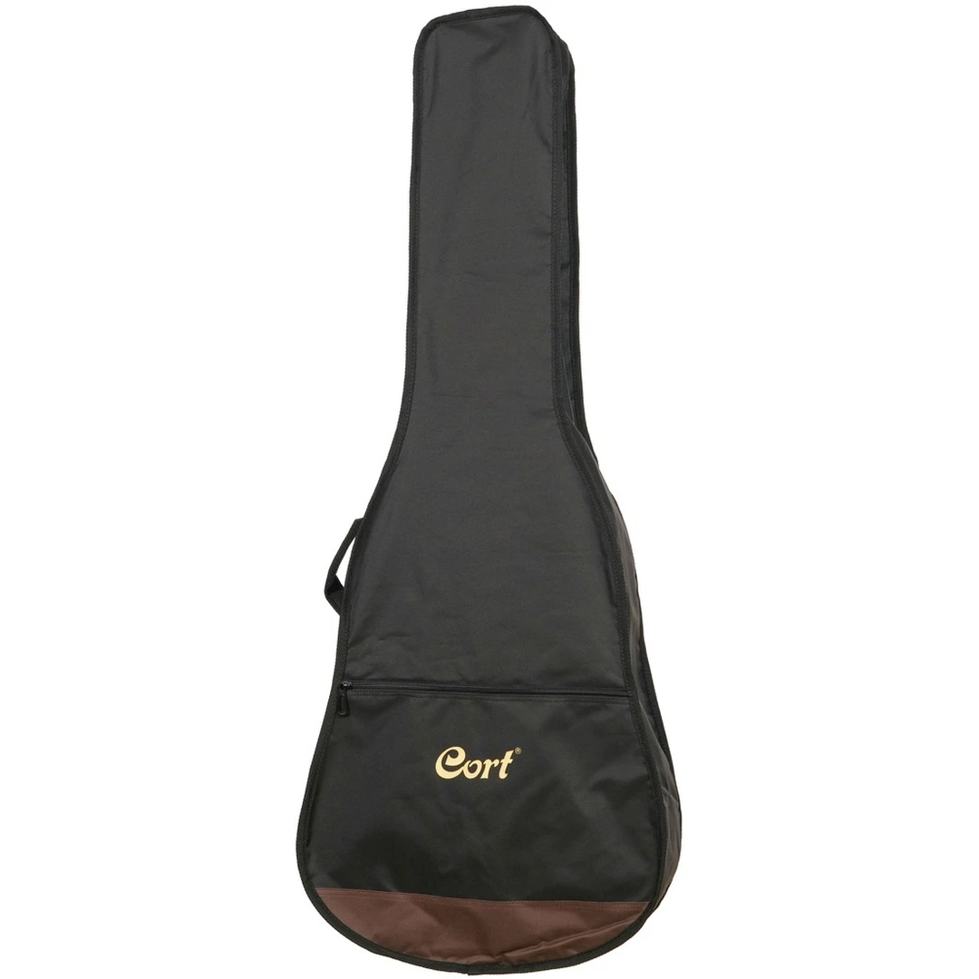 Бас-гитара Cort GB34JJ 3TS WBAG