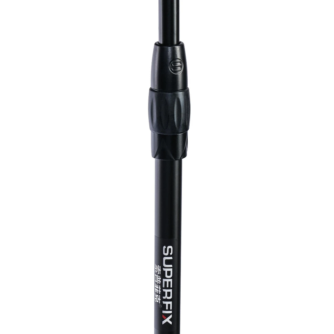 Микрофонная стойка Superfix XMS1101BP01