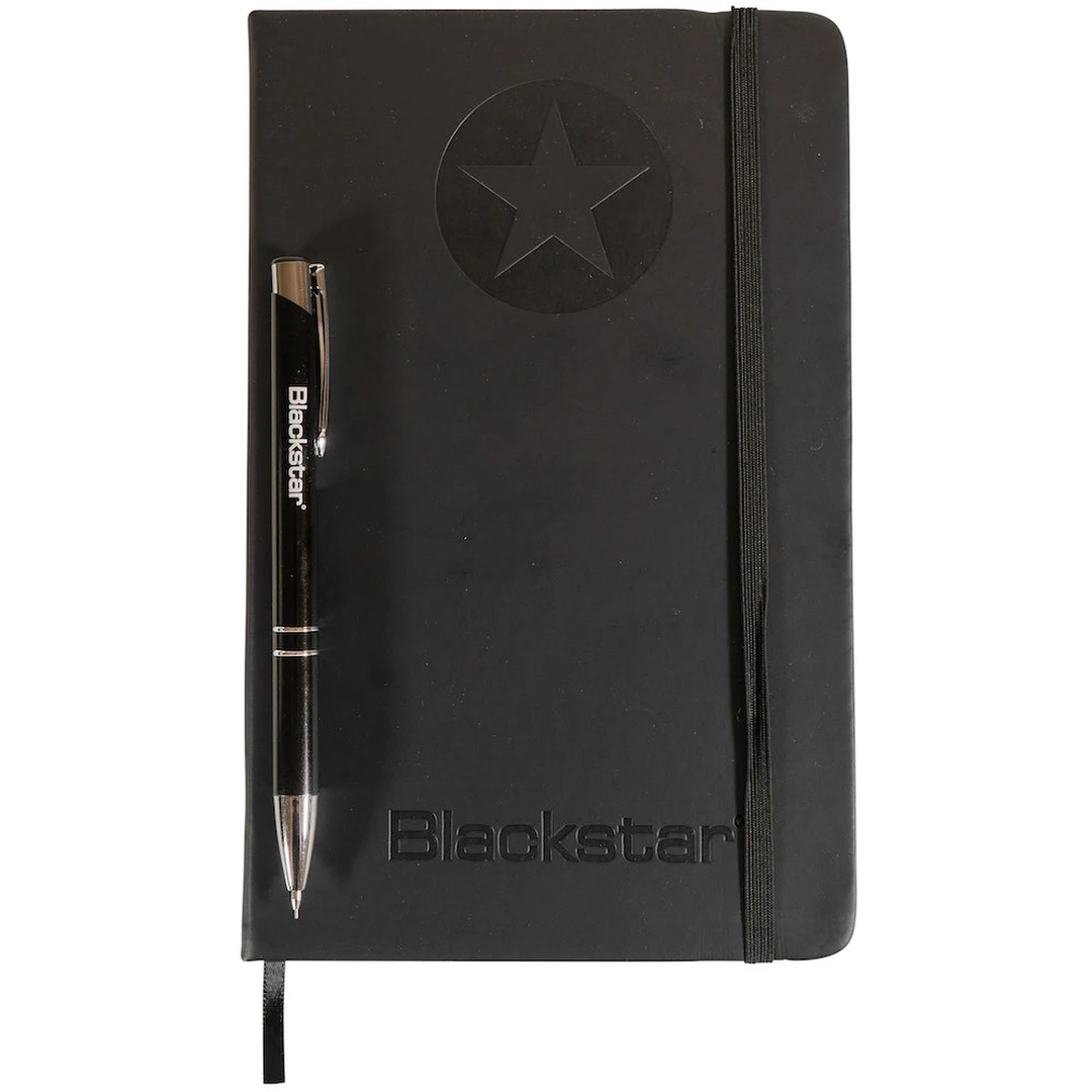 Гитарный набор Blackstar Carry On Deluxe Travel Pack White (Fly 3 BT)